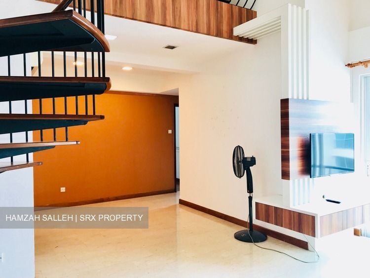 Euphony Gardens (D27), Condominium #180913042